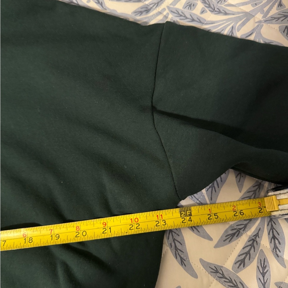 Buffalo Women’s Forrest Green Hoodie❗️ - Picture 7 of 11